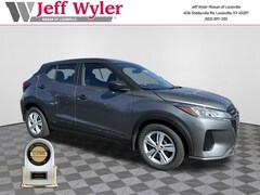 2025 Nissan Kicks Play S SUV