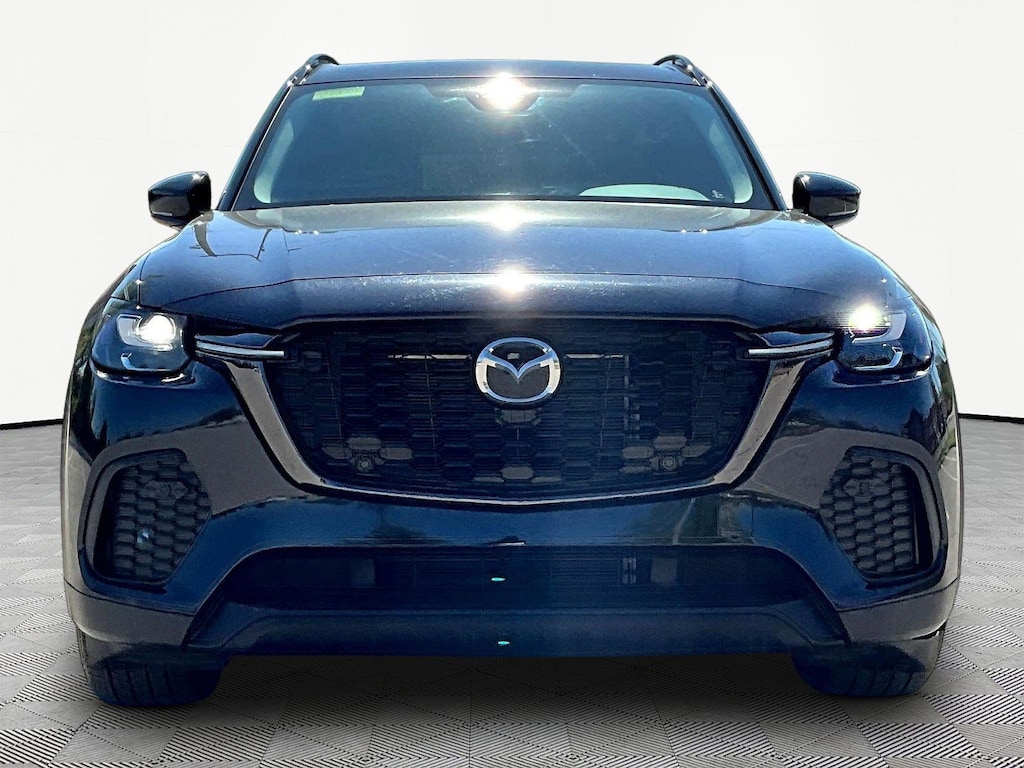 Used 2025 Mazda CX-70 3.3 Turbo Preferred Package AWD SUV