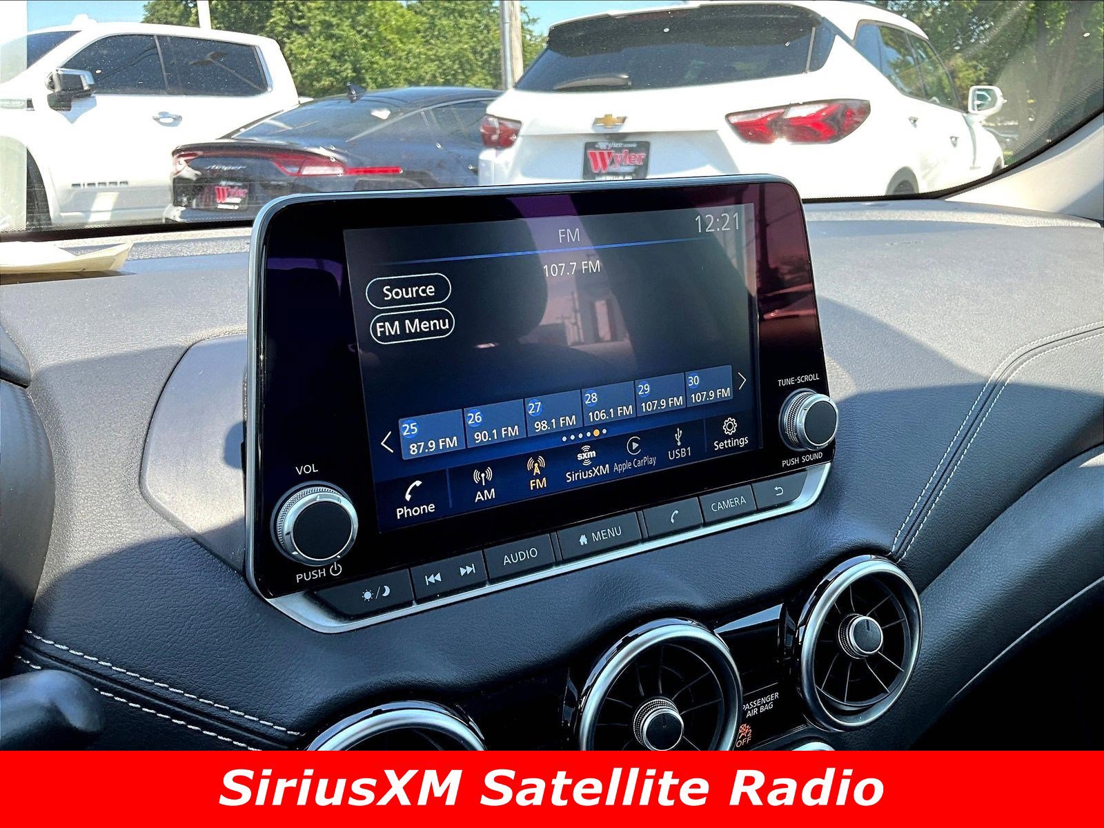 2023 Nissan Sentra SV - Photo 37