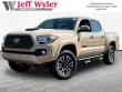 Used 2020 Toyota Tacoma 4WD SR5 Double Cab 5 Bed V6 AT Truck Double Cab