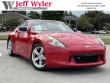 Used 2012 Nissan 370Z 2dr Cpe Auto Coupe