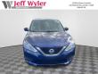 Used 2017 Nissan Sentra S CVT Sedan