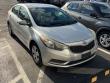 Used 2014 Kia Forte 4dr Sdn Auto LX Sedan