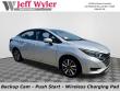 Used 2025 Nissan Versa SV CVT Sedan
