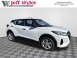 Used 2025 Nissan Kicks Play S FWD SUV