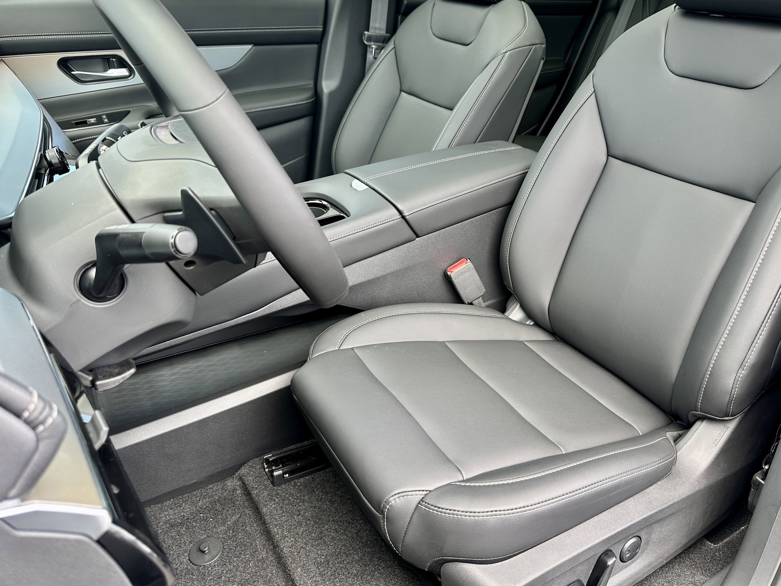 2025 Nissan Murano SL - Photo 25