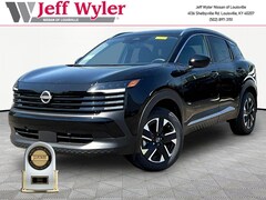 2026 Nissan Kicks SV SUV