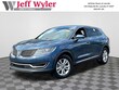  Lincoln MKX