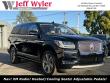 Used 2018 Lincoln Navigator 4x4 Reserve SUV