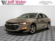 Used 2022 Chevrolet Malibu 4dr Sdn LS w/1LS Sedan