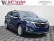 Used 2022 Chevrolet Equinox FWD 4dr LT w/1LT SUV