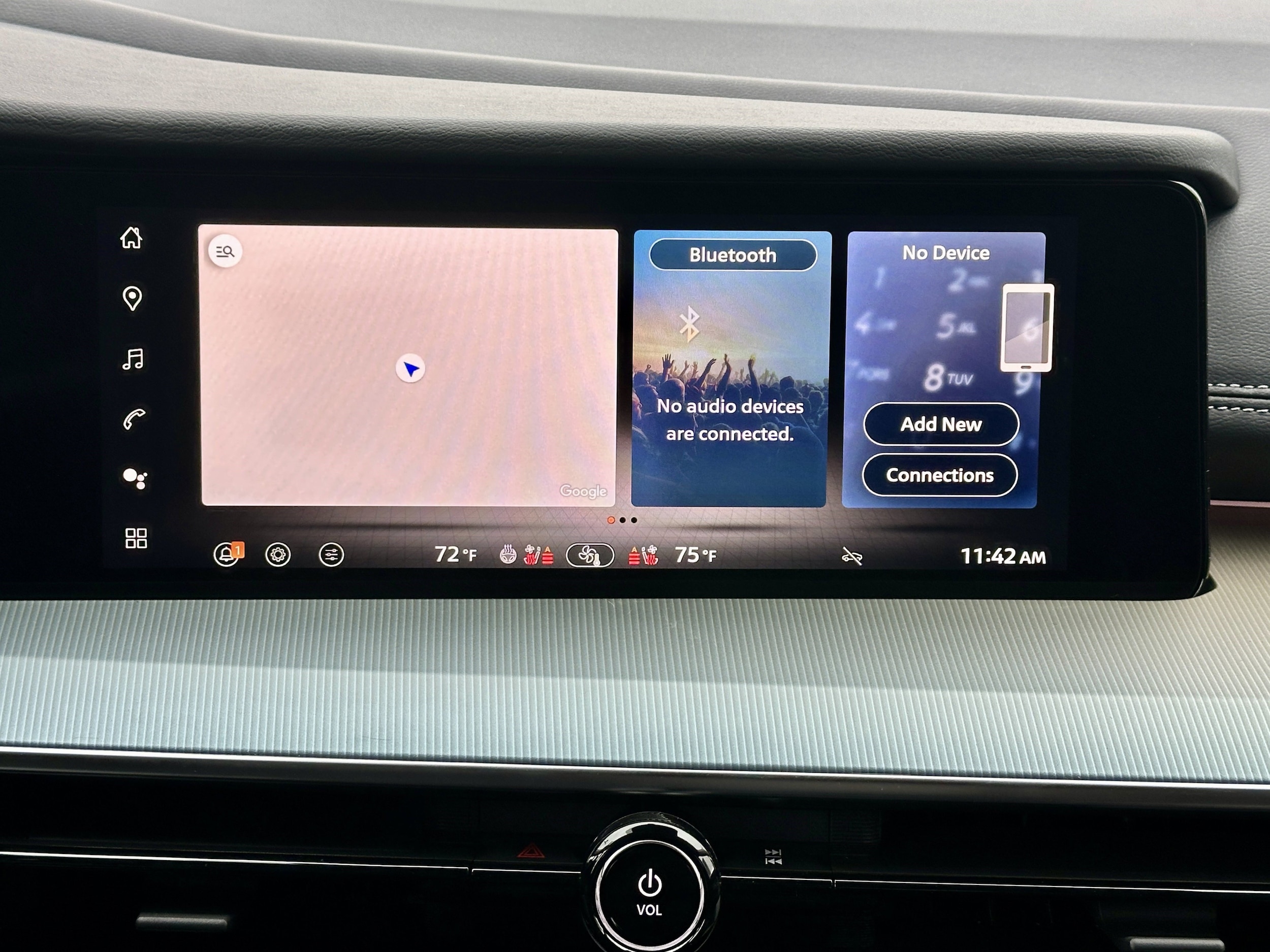 2026 Nissan Murano Platinum - Photo 15