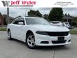 Used 2018 Dodge Charger SXT RWD Sedan