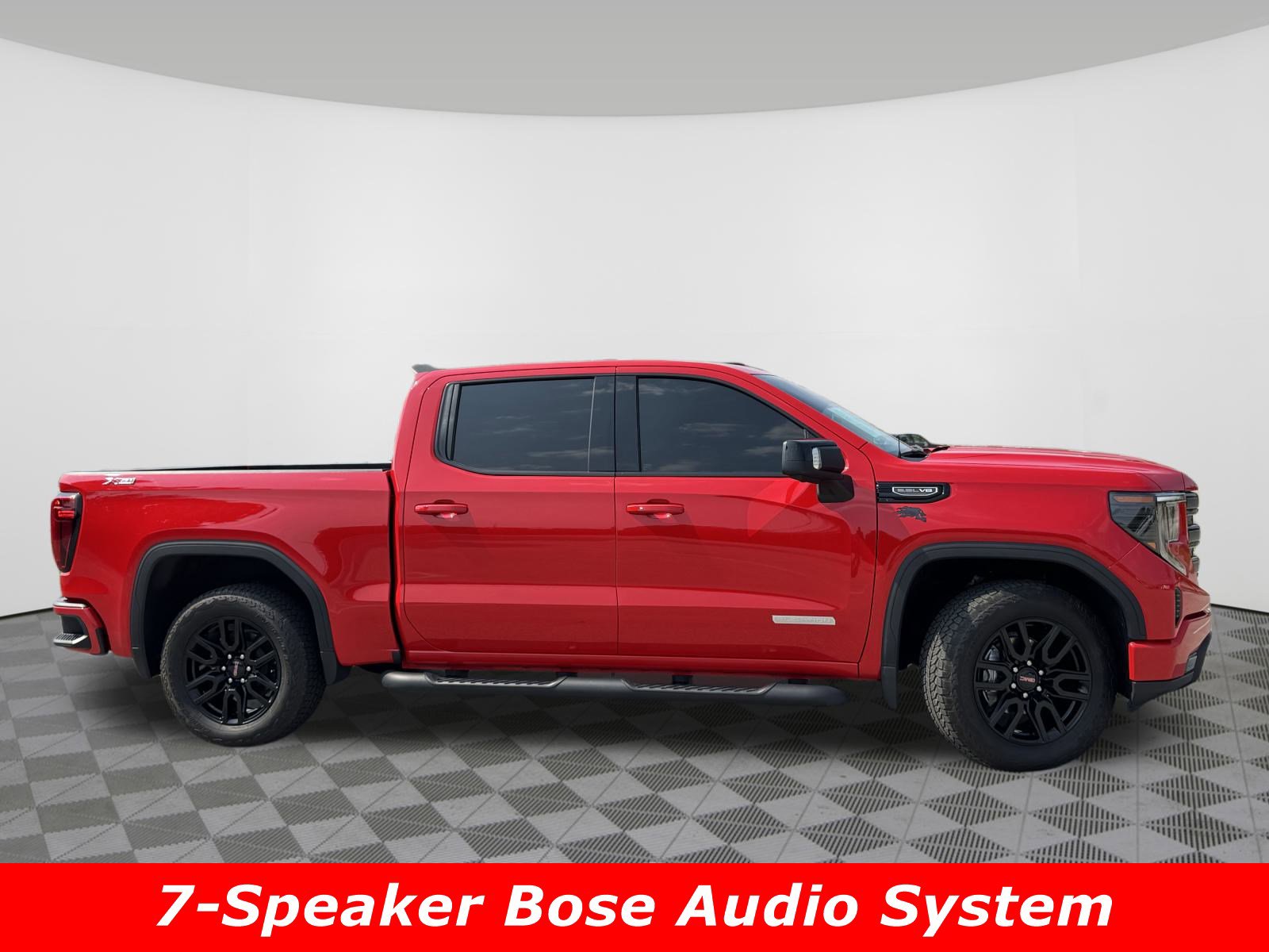 Used 2023 GMC Sierra 1500 Elevation with VIN 3GTUUCED2PG351601 for sale in Louisville, KY