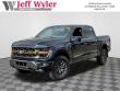 Used 2025 Ford F-150 Tremor 4WD SuperCrew 5.5 Box Truck SuperCrew Cab