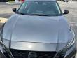 Certified 2022 Nissan Altima 2.5 SR Sedan Sedan