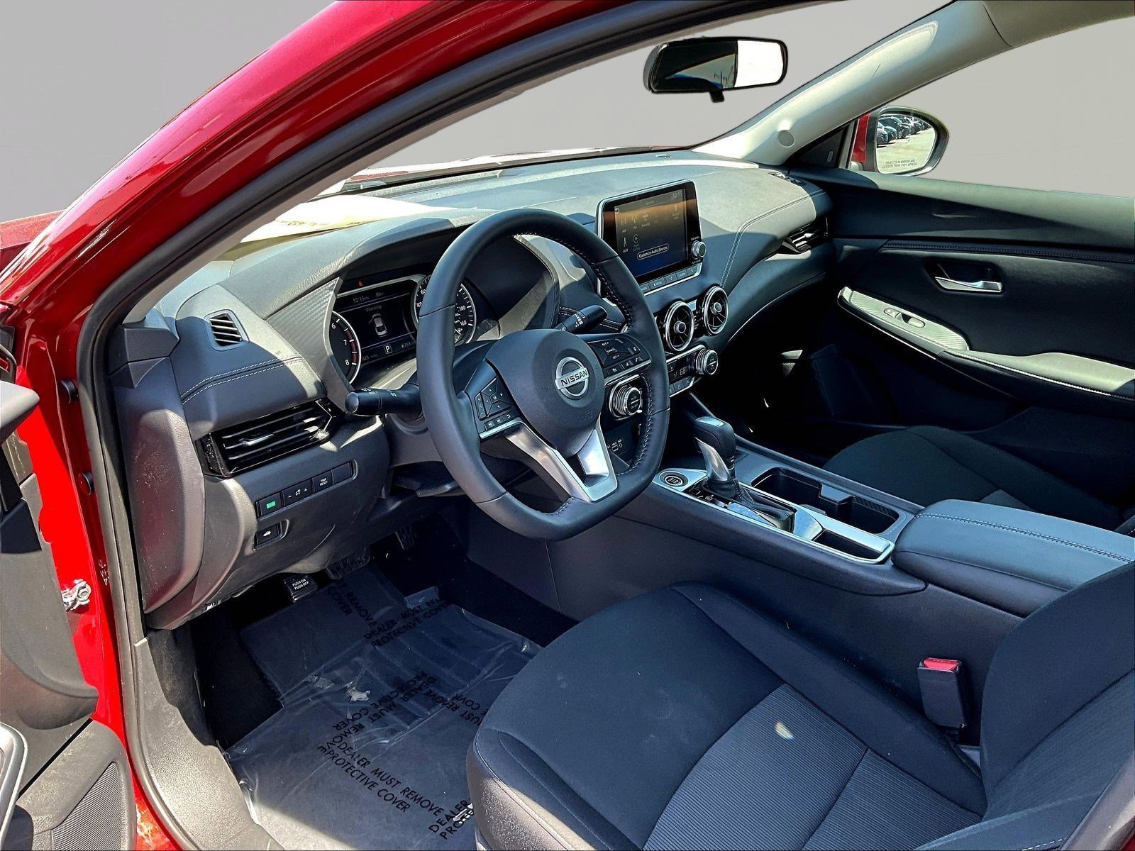 2023 Nissan Sentra SV - Photo 17