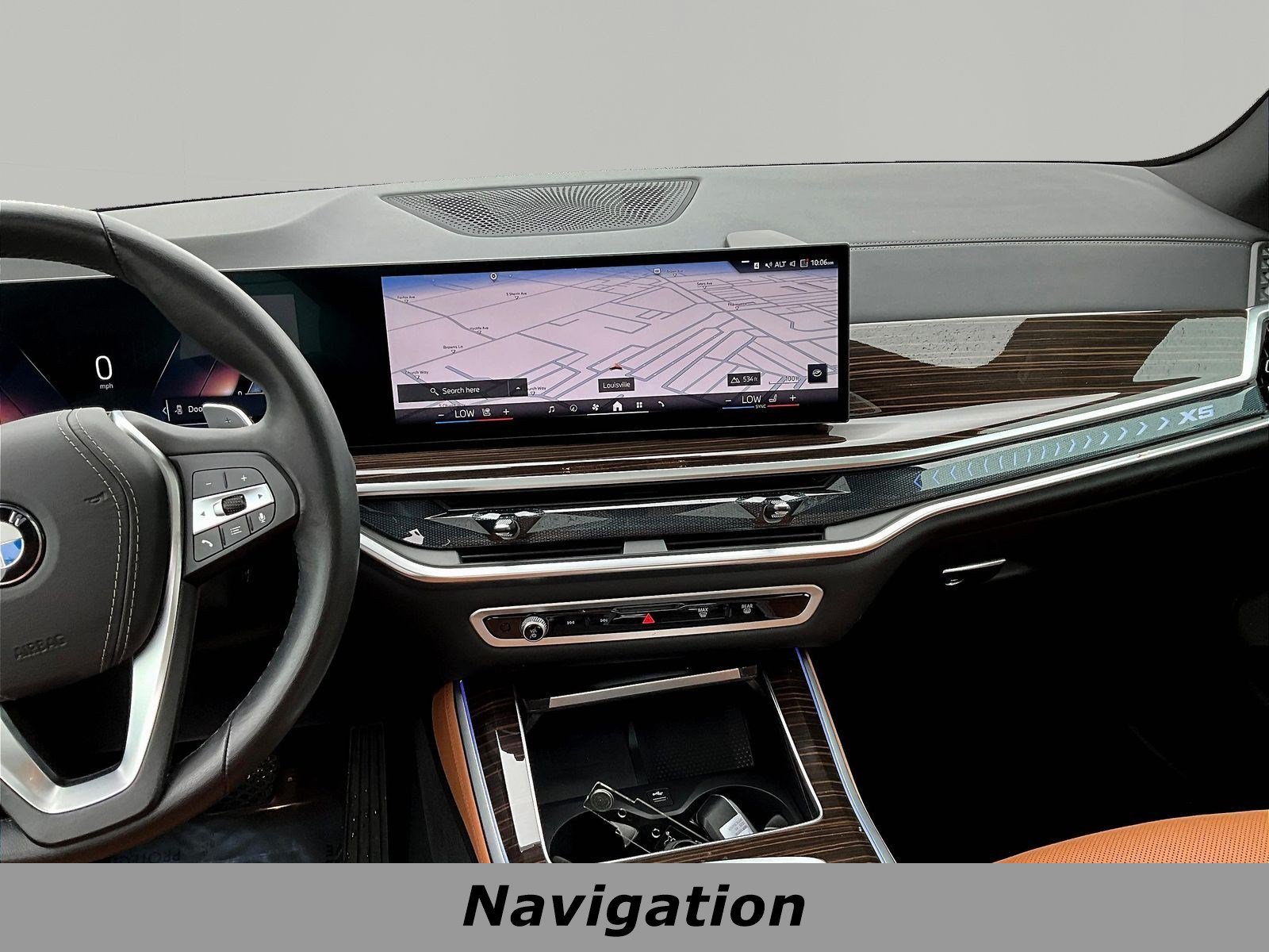 2025 BMW X5 40i - Photo 12