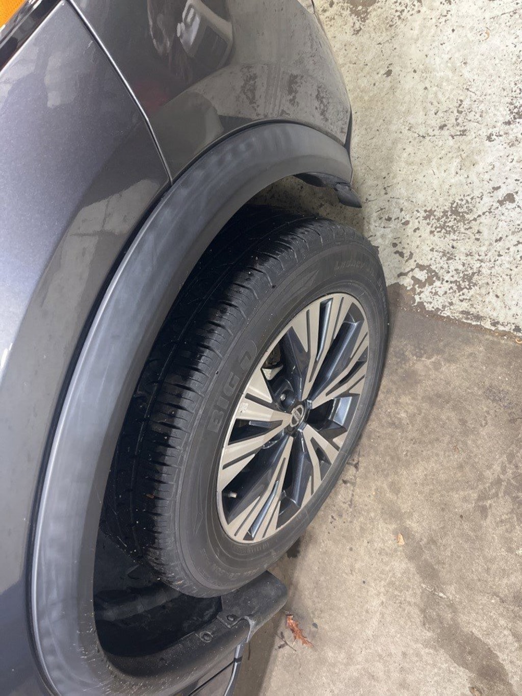 Used 2021 Nissan Rogue AWD SV SUV