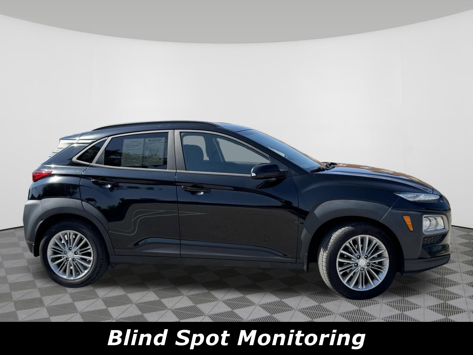 Used 2020 Hyundai Kona SEL with VIN KM8K22AA1LU435625 for sale in Saint Matthews, KY