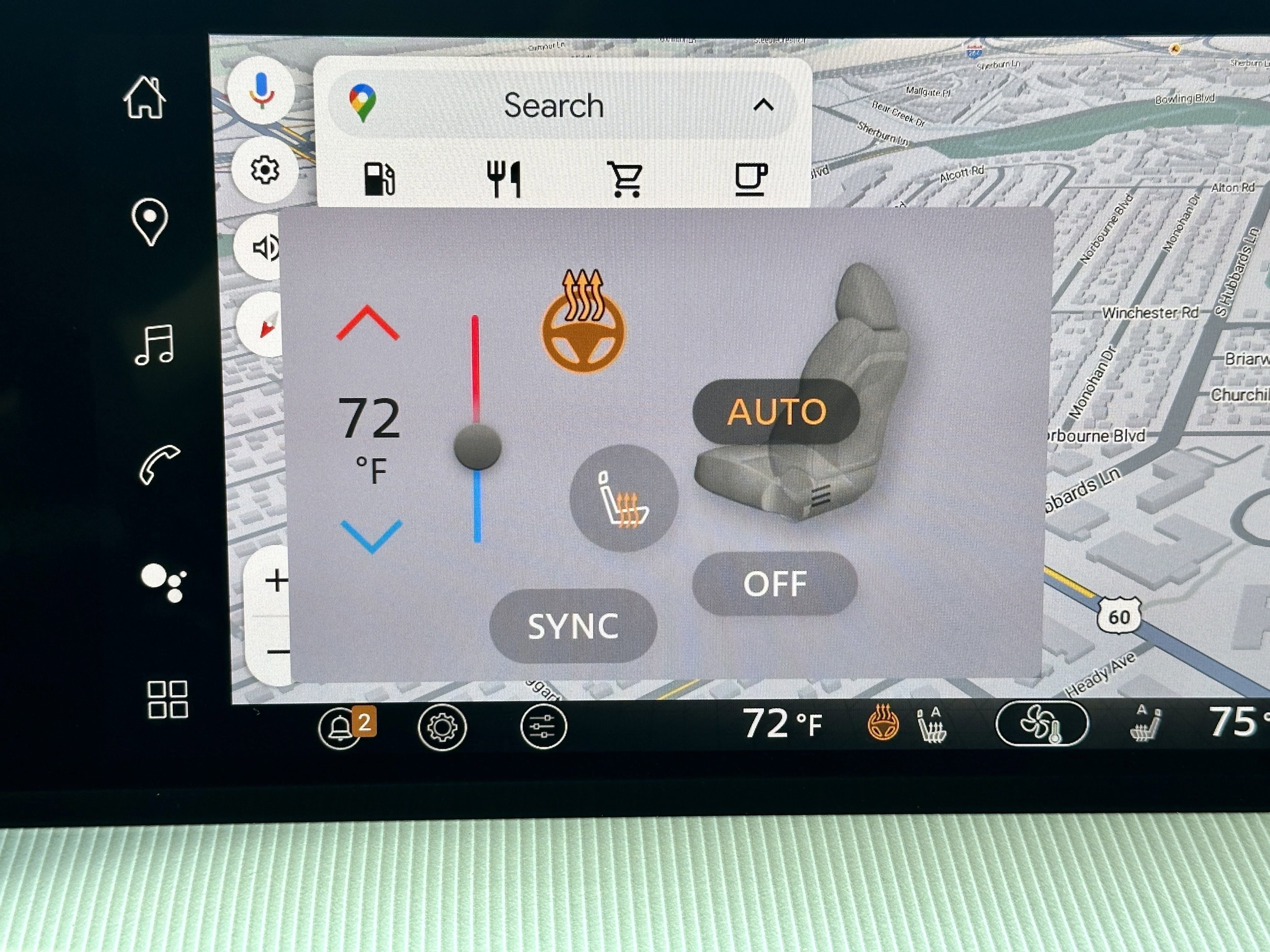 2025 Nissan Murano SL - Photo 32