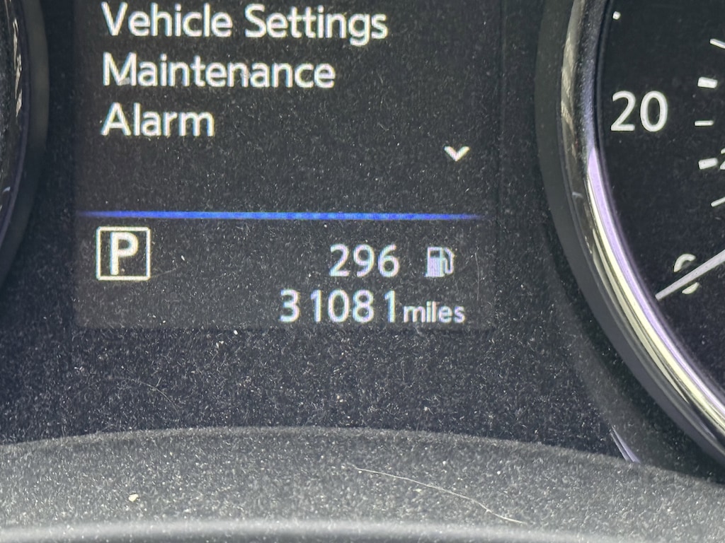 Certified 2021 Nissan Rogue Sport FWD SV SUV