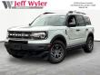 Used 2024 Ford Bronco Sport Big Bend 4x4 SUV