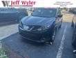 Used 2019 Nissan Rogue Sport AWD SV SUV
