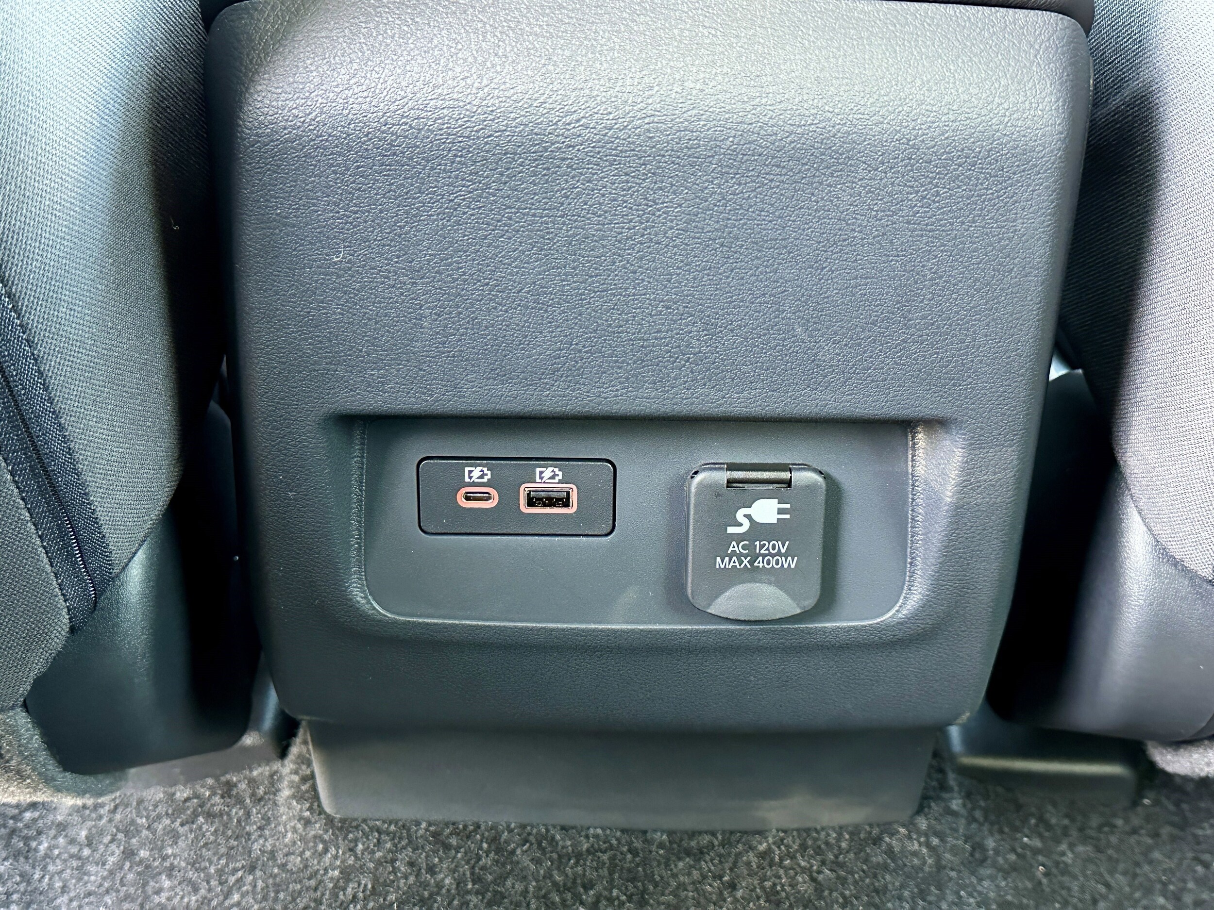 2026 Nissan Frontier SV - Photo 33
