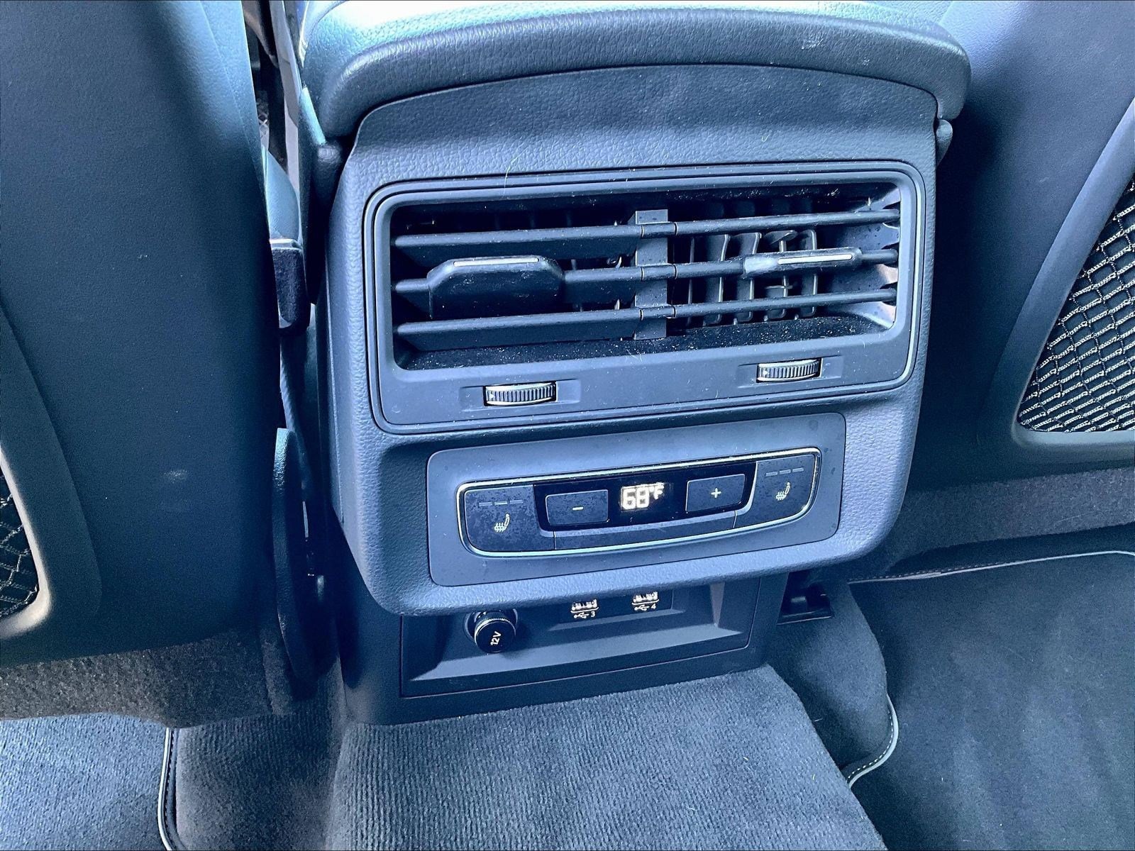 2019 Audi Q8 Premium - Photo 10