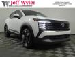Certified 2025 Nissan Kicks SR AWD SUV