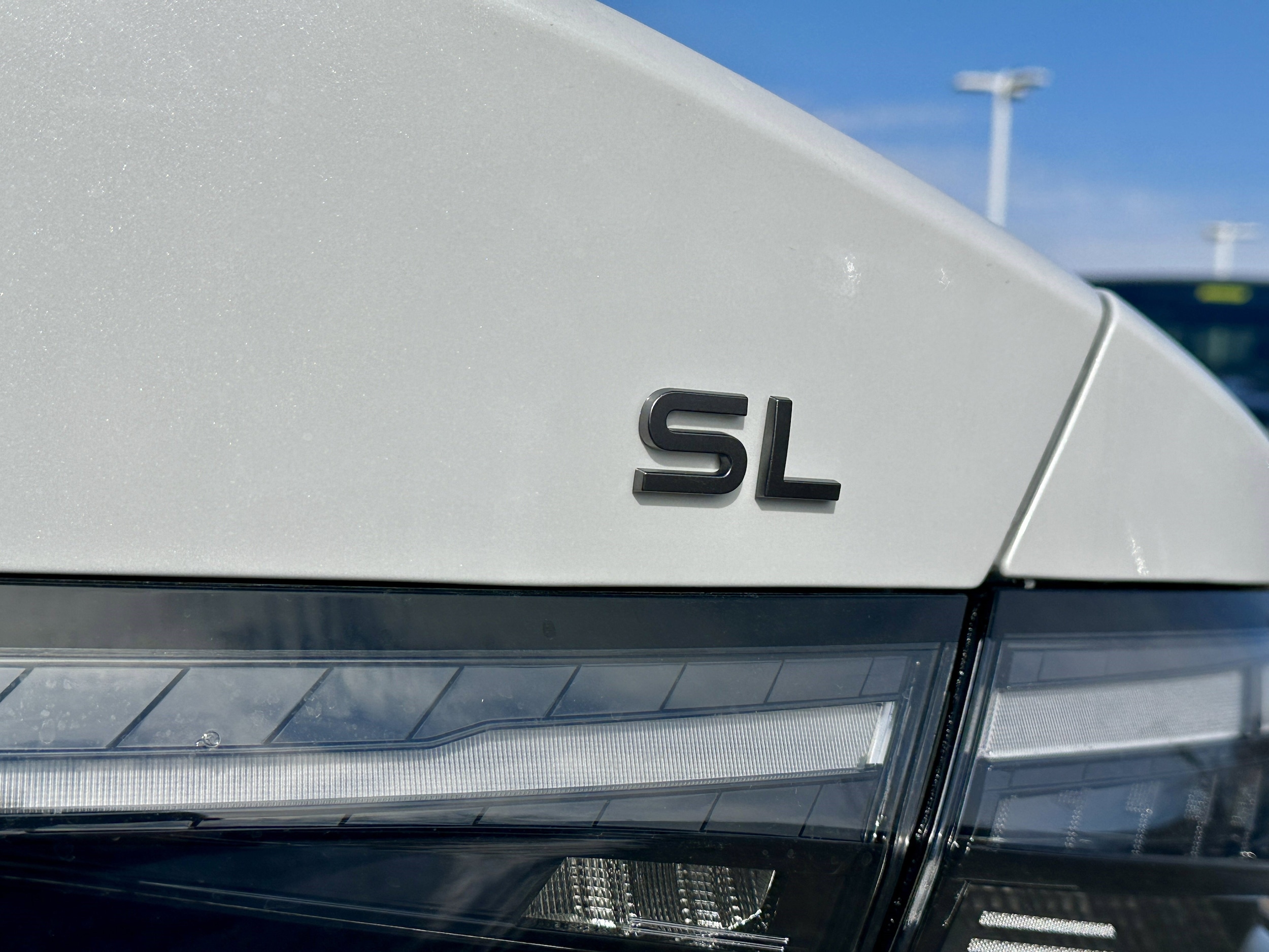 2026 Nissan Sentra SL - Photo 15