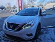 Used 2016 Nissan Murano AWD 4dr SV SUV