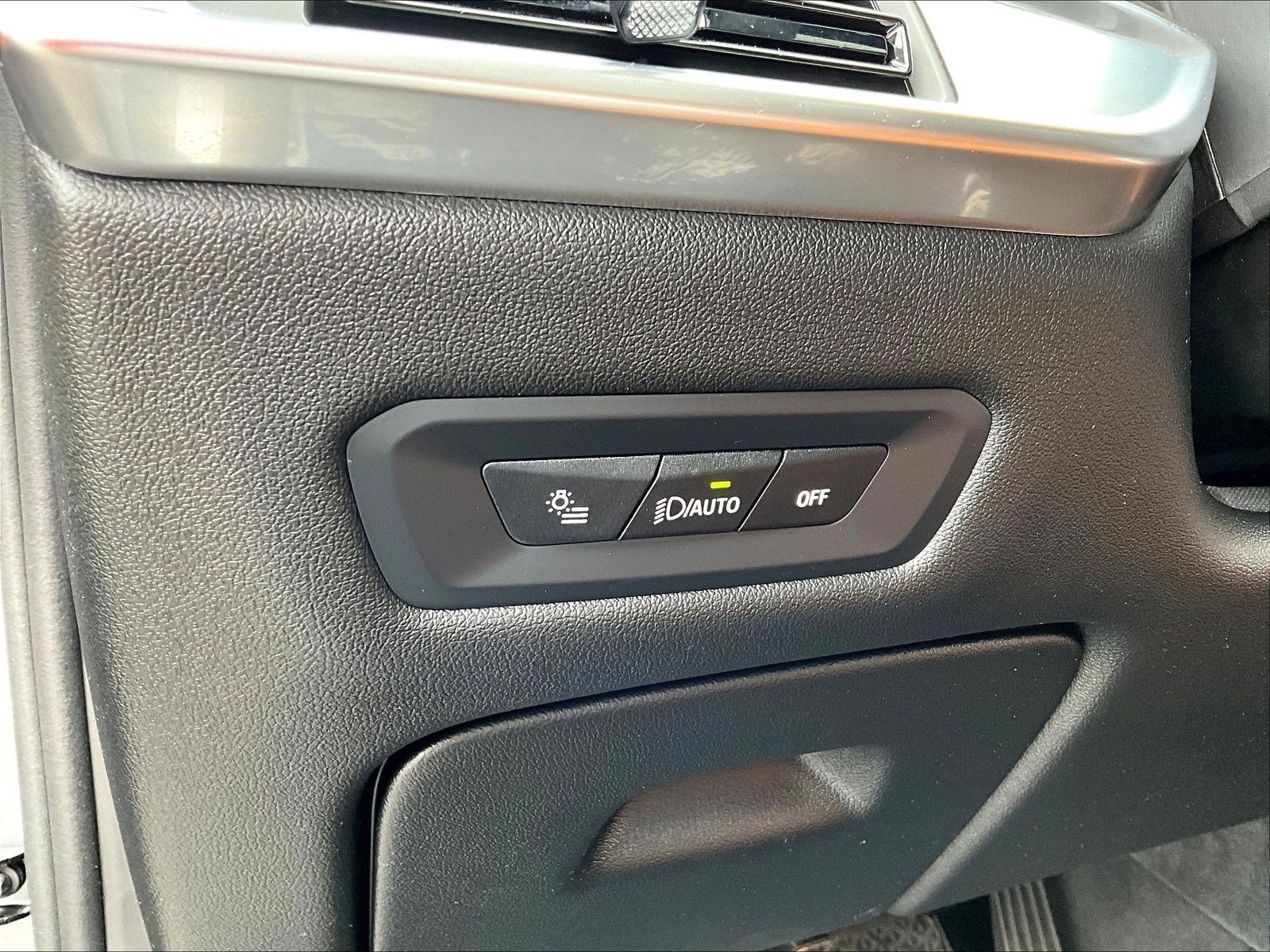 2025 BMW X5 40i - Photo 41