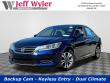 Used 2014 Honda Accord Sedan 4dr I4 CVT LX Sedan