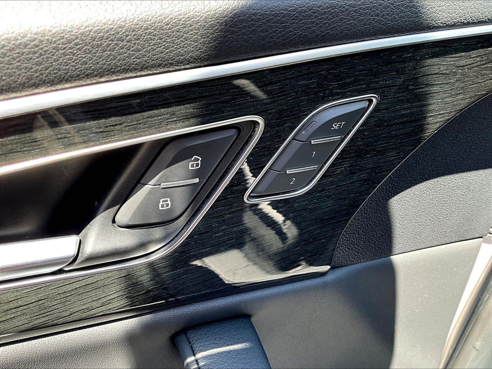 2019 Audi Q8 Premium - Photo 37