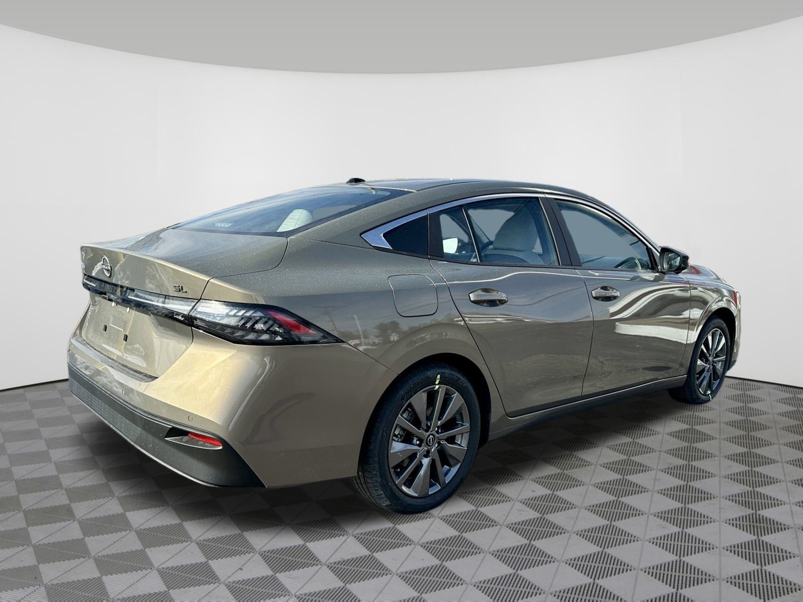 2026 Nissan Sentra SL - Photo 8