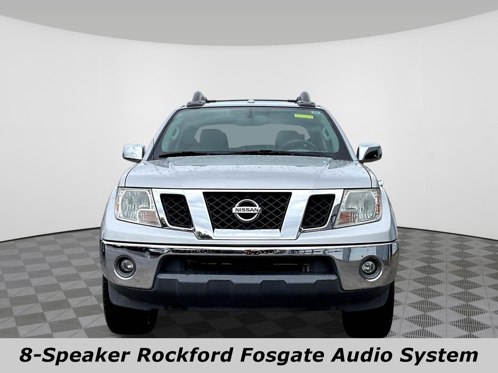 Used 2012 Nissan Frontier SL with VIN 1N6AD0EV8CC436480 for sale in Saint Matthews, KY