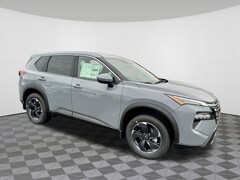 2026 Nissan Rogue SV SUV