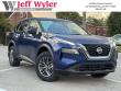 Used 2021 Nissan Rogue FWD S SUV