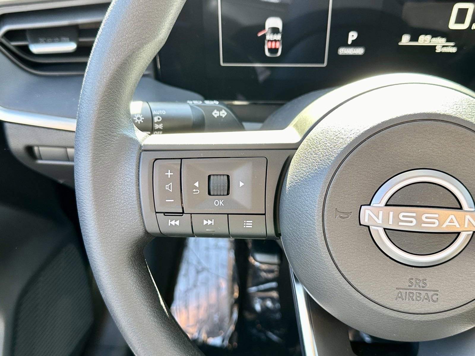 2025 Nissan Kicks SV AWD - Photo 26