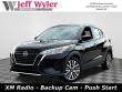 Used 2024 Nissan Kicks SV FWD SUV