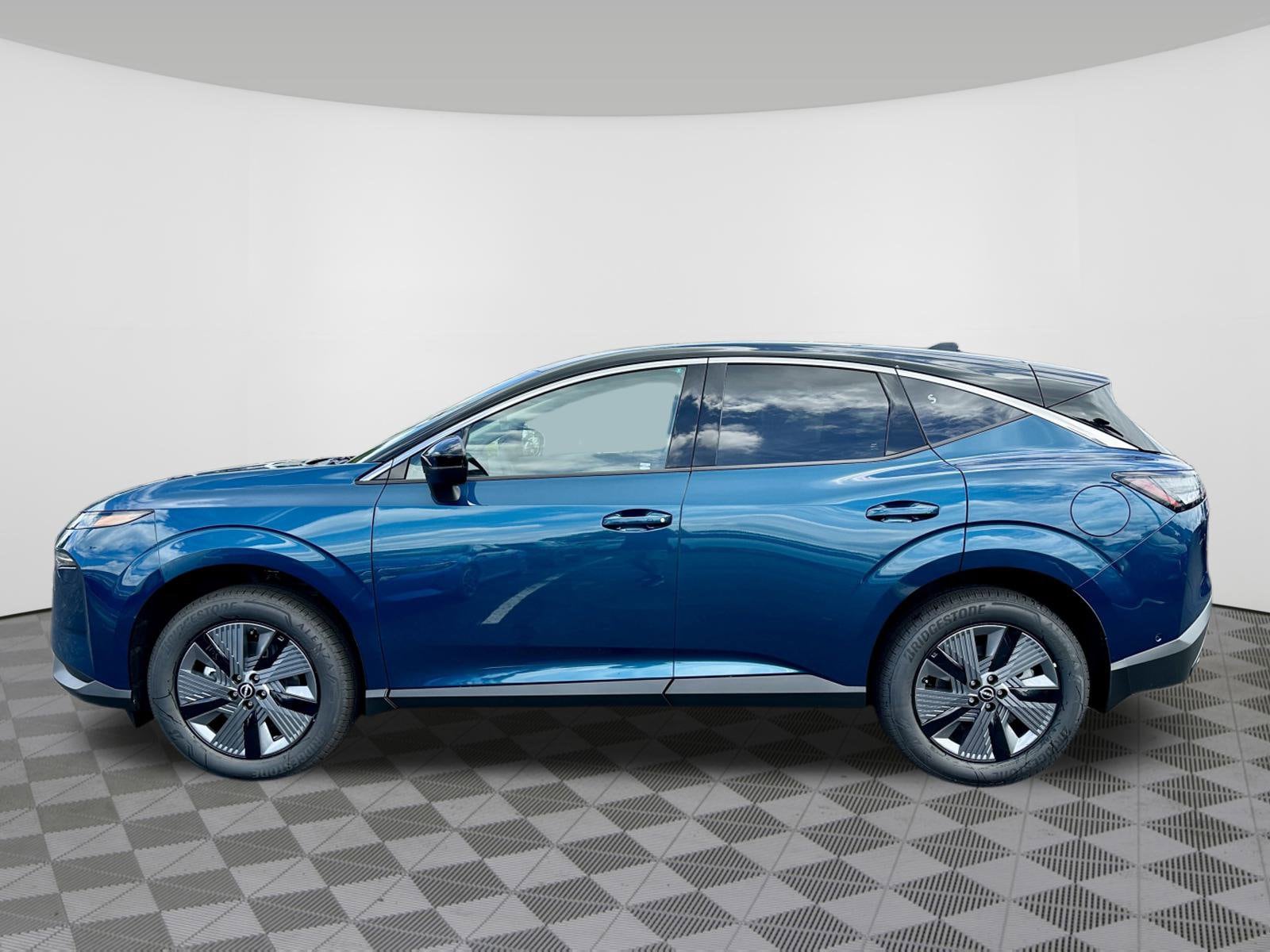 2025 Nissan Murano SL - Photo 16