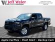 Used 2026 Nissan Frontier Crew Cab 4x4 S Truck Crew Cab