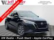 Certified 2023 Nissan Kicks SV FWD SUV