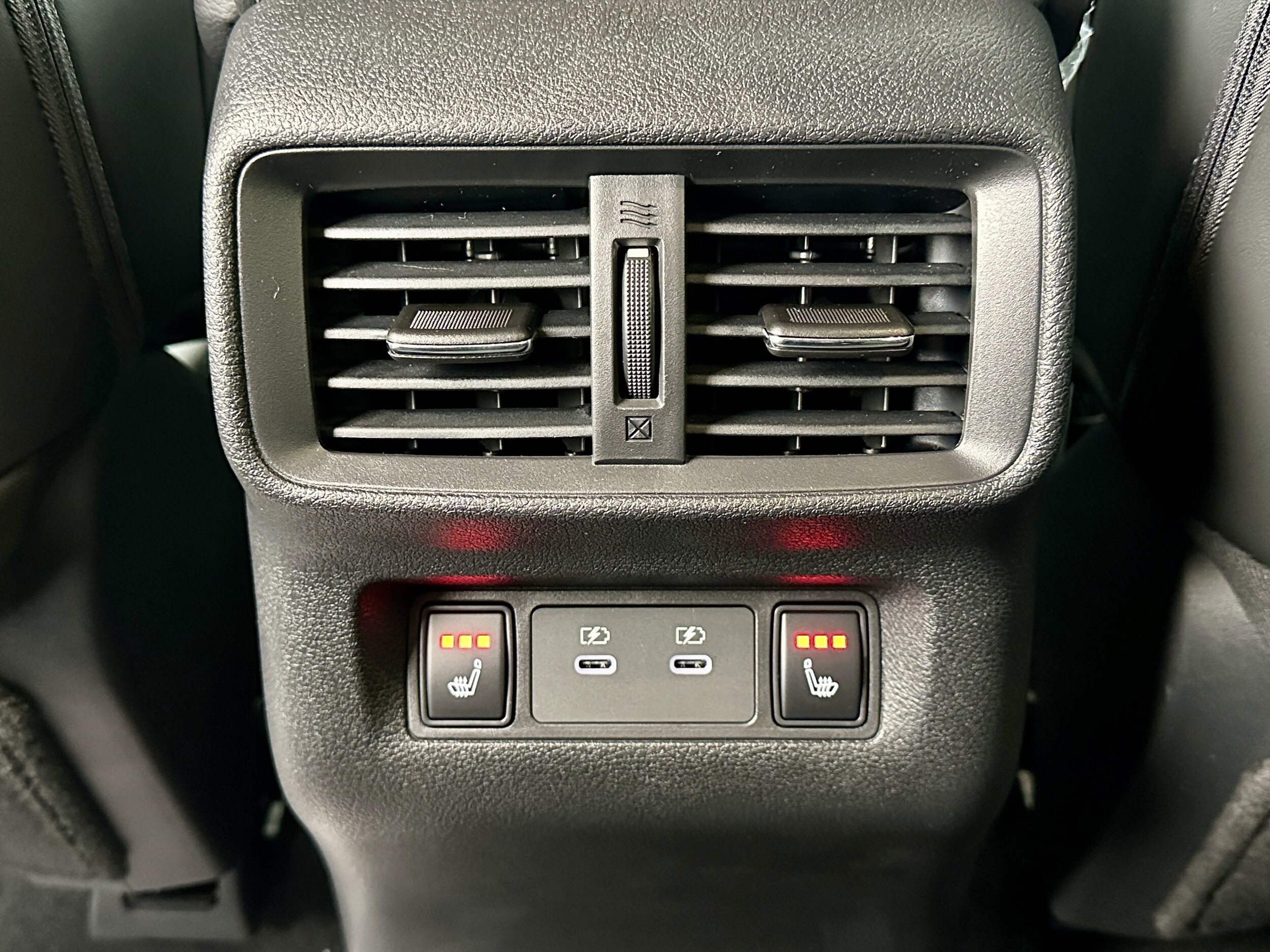 2026 Nissan Murano Platinum - Photo 31