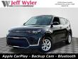Used 2025 Kia Soul LX FWD Hatchback