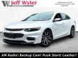 Used 2016 Chevrolet Malibu 4dr Sdn LT w/1LT Sedan