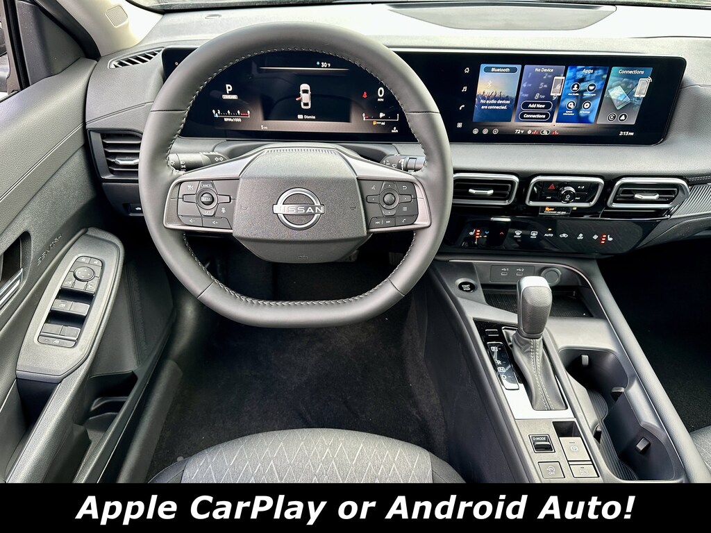 New 2026 Nissan Sentra SV Sedan