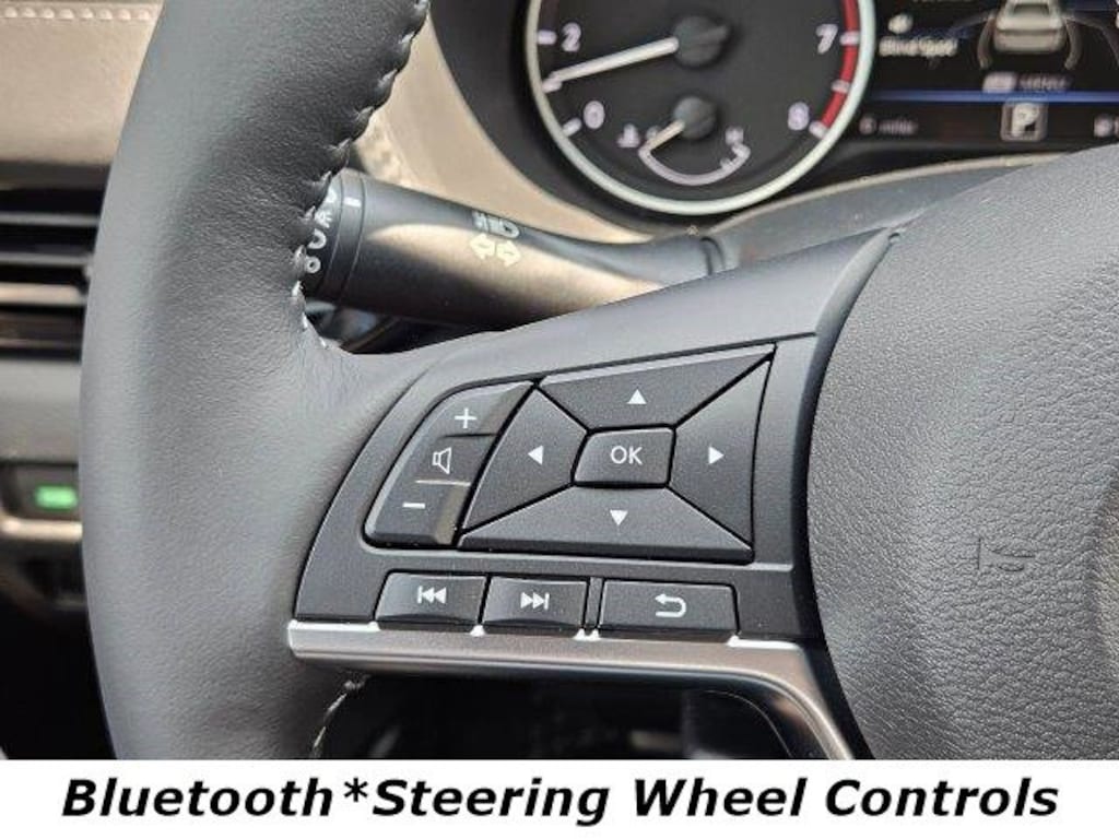 Used 2025 Nissan Sentra SV CVT Sedan